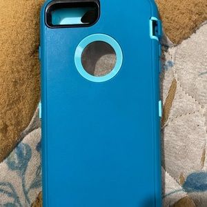 iPhone 7+ and 8+ cases